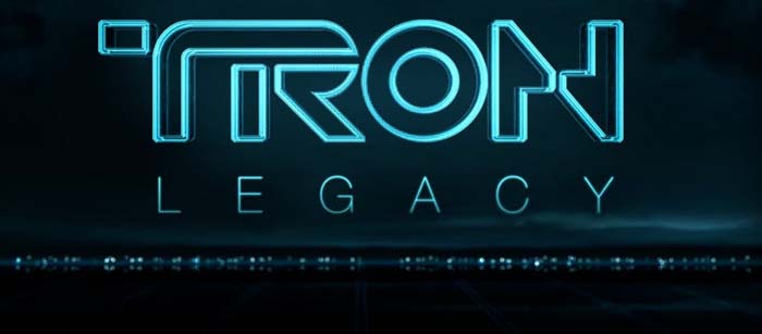 Sound and Music play a big role in the new movie TRON LEGACY to help to