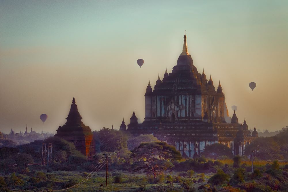 Bagan