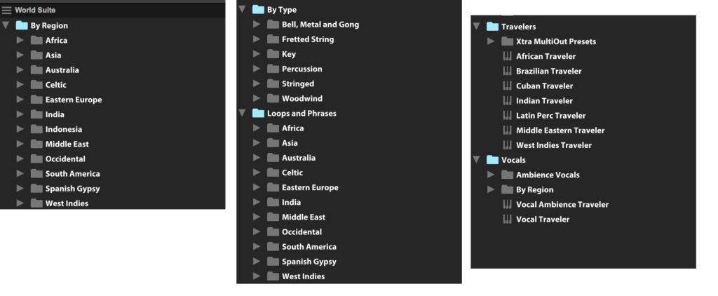World Suite by UVI Review 9 UVI World Suite by UVI Review