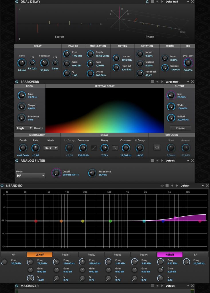Analog Motion a Falcon Expansion by UVI Review 4 Screen Shot 2017 12 12 at 12.03.14