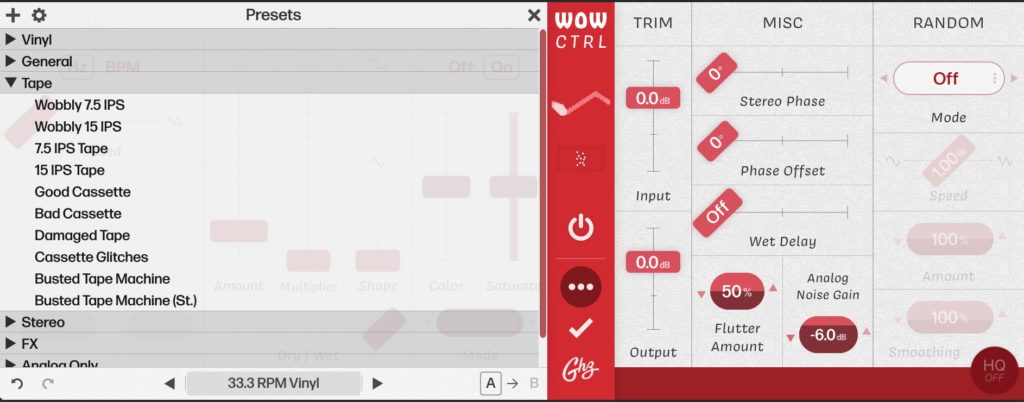 WOW Control by Goodhertz Review 4 Wow Control 2