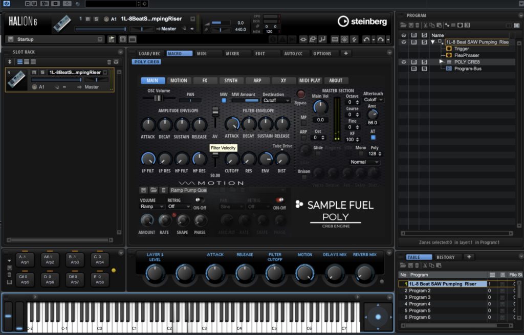 HYBRID Bundle by Sample Fuel Review (Updated) 3 HYBRID Bundle by Sample Fuel Review POLY