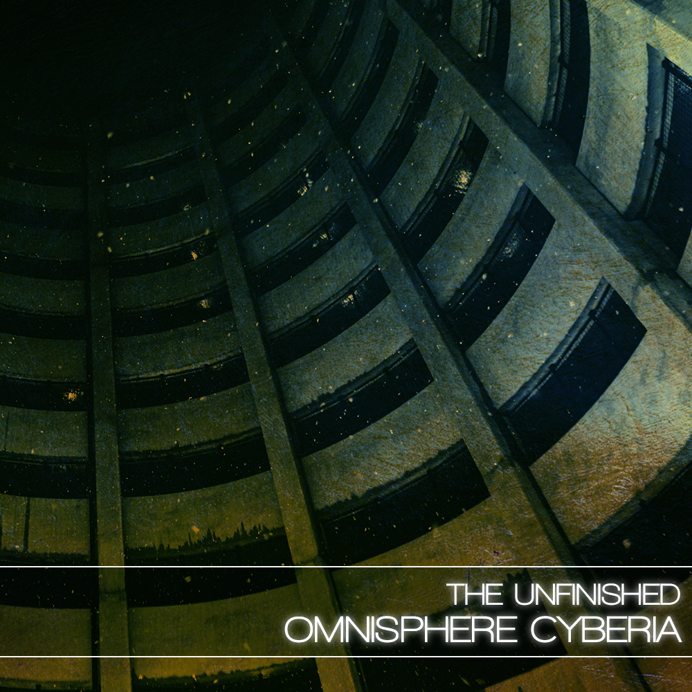 Omnisphere Cyberia