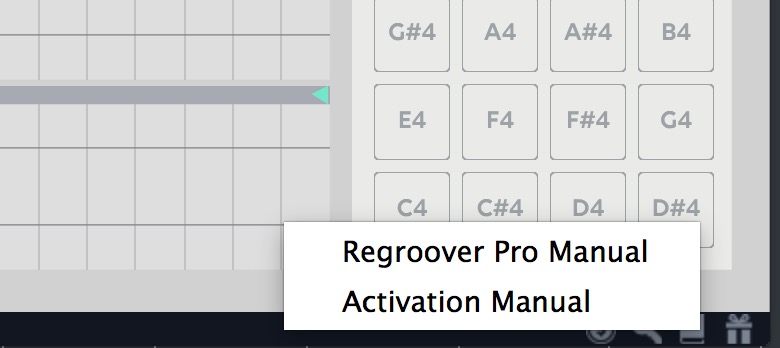 Regroover Pro By Accusonus Review Embeded Manual links