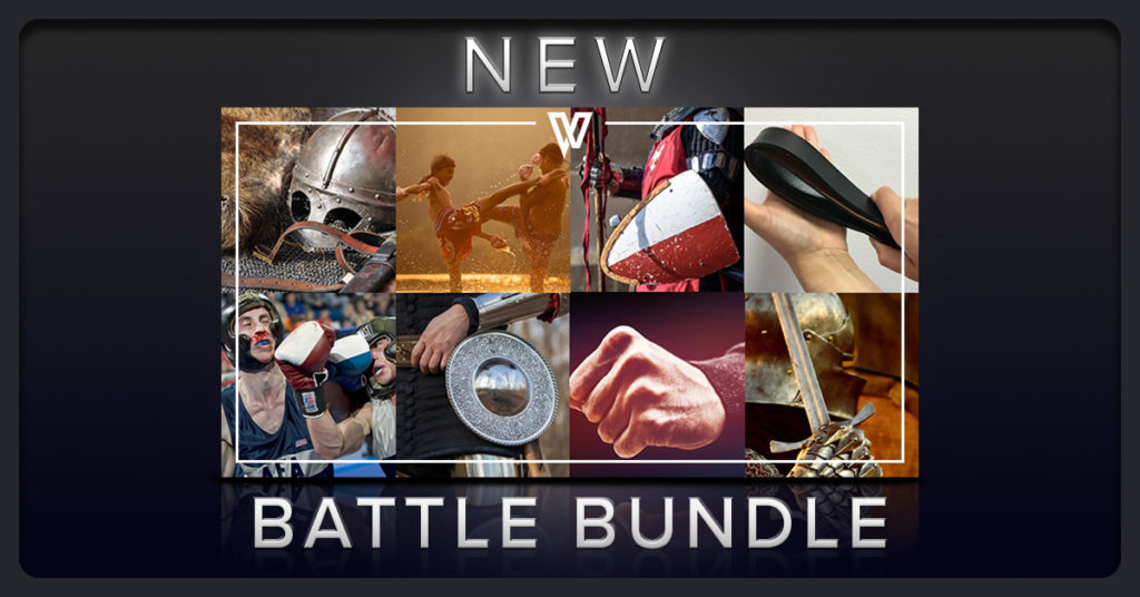 Battle Bundle