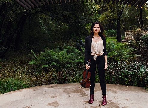 Waverunner Audio - Seven Days // Day 5: Alder Violin 3 Jenavieve cr sm2