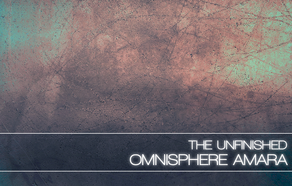 Omnisphere Amara
