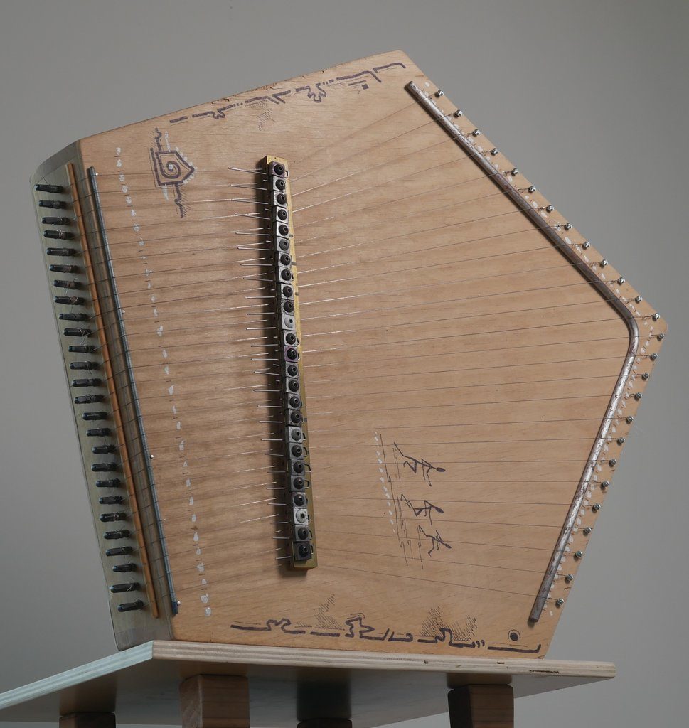 Hopkin Instrumentarium: Tines & Echoes by Soundiron Released 3 P1000832 tines echosedit 1024x1024