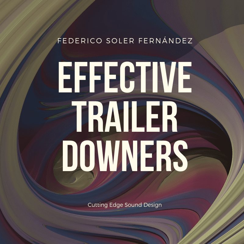 Effective Trailer Downers