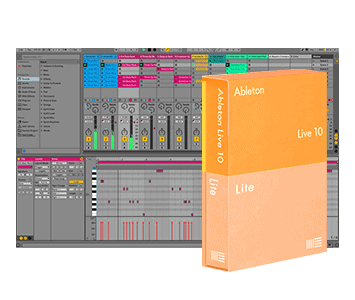 ABLETON LIVE LITE