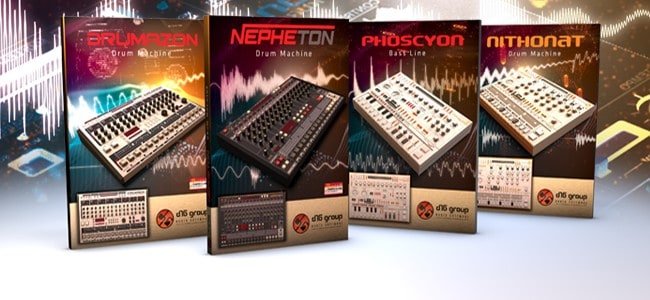 D16 Repeater & Loyalty Bundle Crossgrade Sale 5 Classic Boxes Collection Loyalty Crossgrade