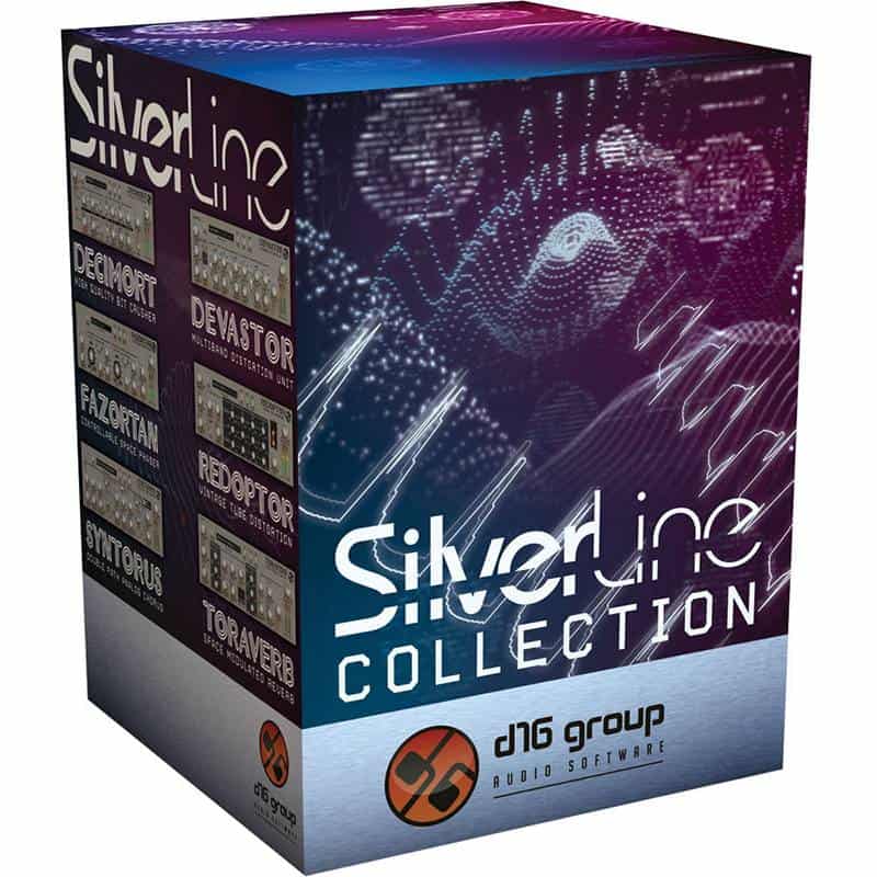 SilverLine Collection Loyalty Crossgrade Limited Time