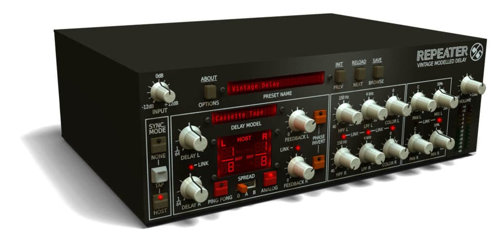 D16 Repeater & Loyalty Bundle Crossgrade Sale 3 repeater 3d