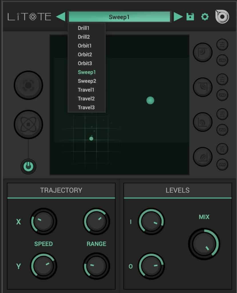 Litote Review - a Granular Exploration Box by Inear Display 33 Litote Included Presets
