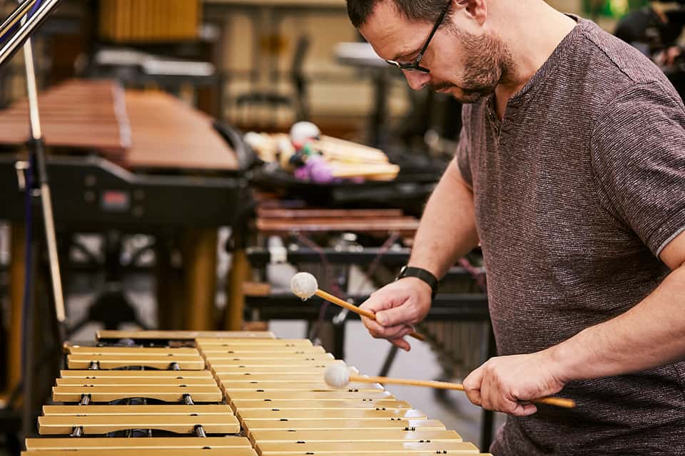 BBC Symphony Orchestra by Spitfire Audio Auntie 32 Percussion Product LKP 1990