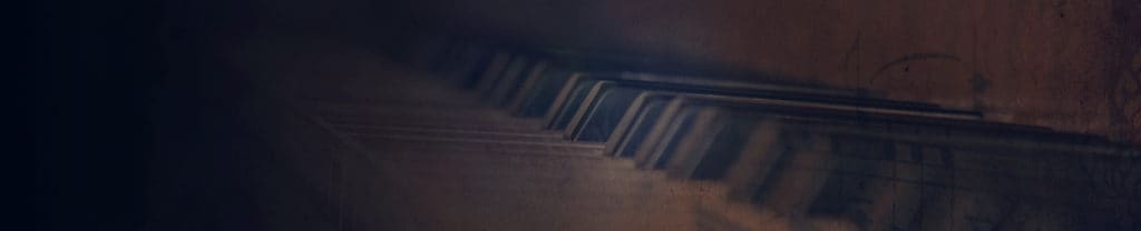 Vintage Piano Bundle by REALSAMPLES Overview Header