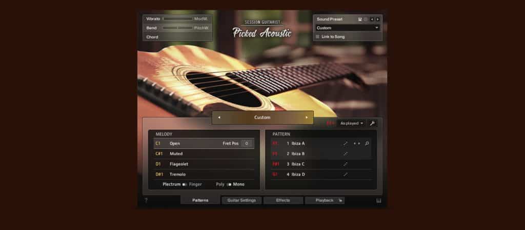 Session Guitarist – Picked Acoustic by Native Instruments 3 img ce gallery picked acoustic 02 image gallery 3 neu db21af4a35ca8741676e3661ce05db78 d@2x