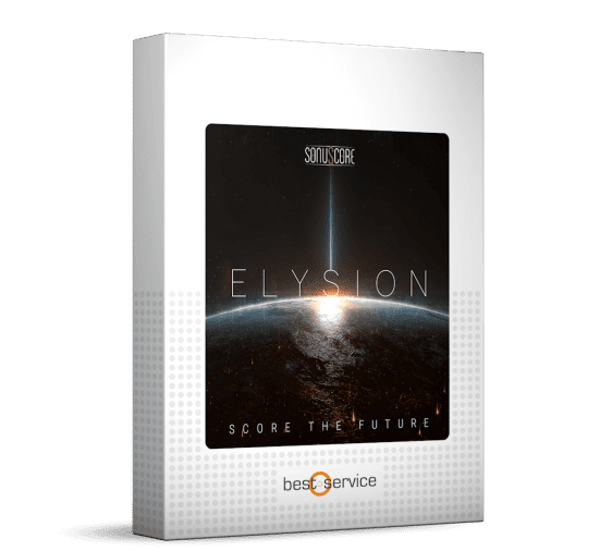 Sonuscore Elysion Packshot BS