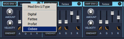 KV331 SynthMaster One Wavetable Synth Updated 6 sm one newenvelopes