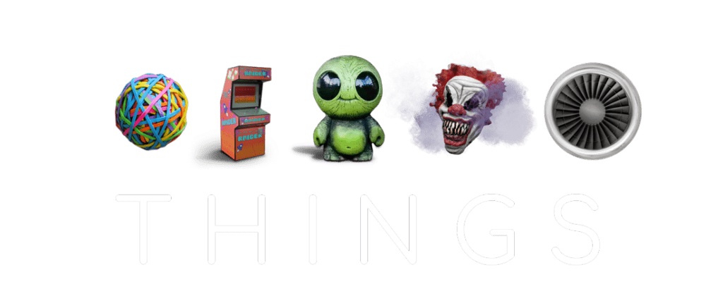 things logo