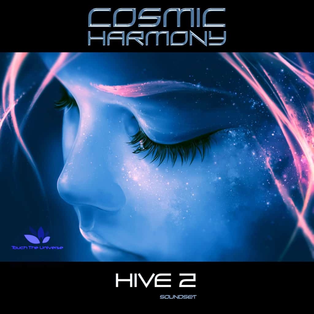 Cosmic Harmony for Hive 2 32 Cosmic Harmony