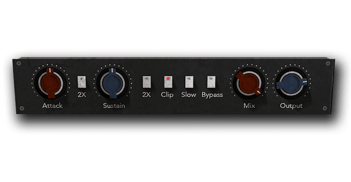 TRANSIENT+ Free for a Limited Time 2 transientf