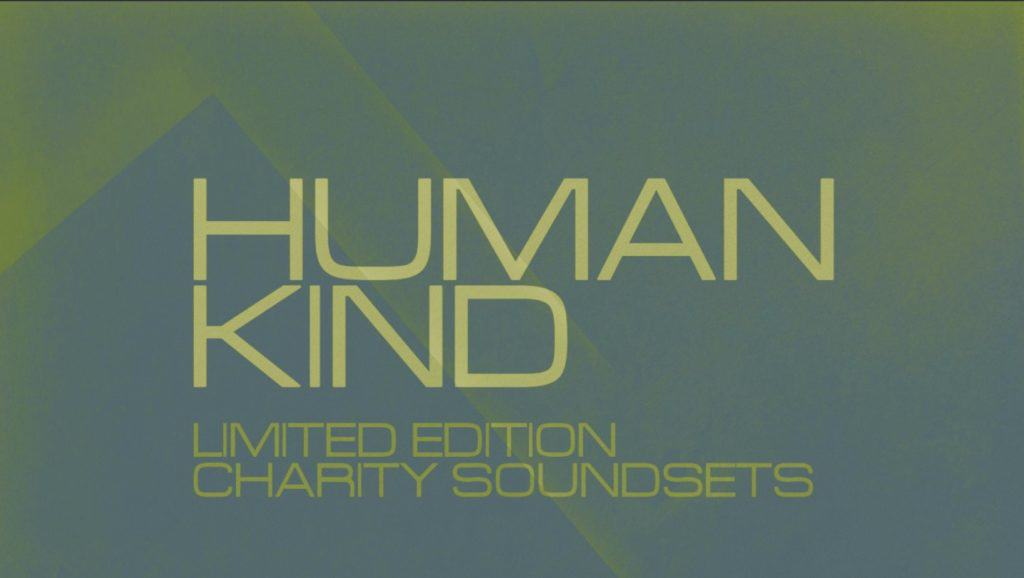 Humankind Raising Money for Charity by The Unfinished2