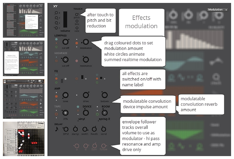 ODDular UI Combined 2