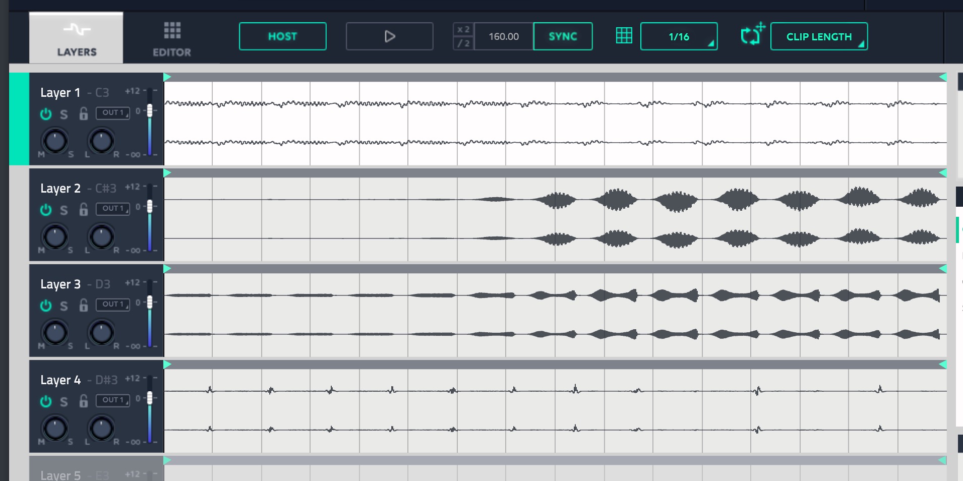 Regroover Pro By Accusonus Review Synth Loop