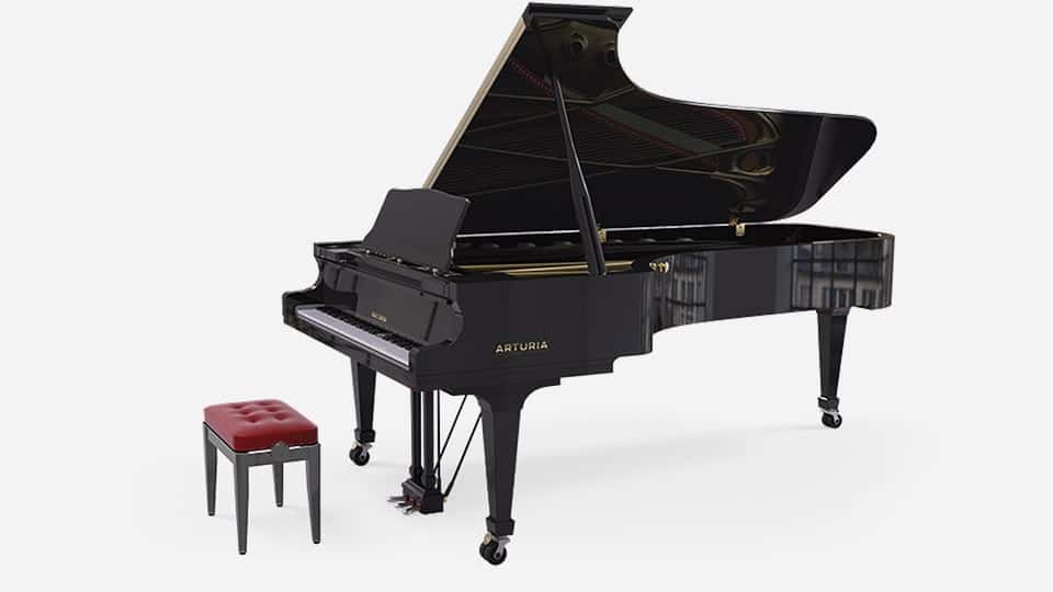 PIANO V