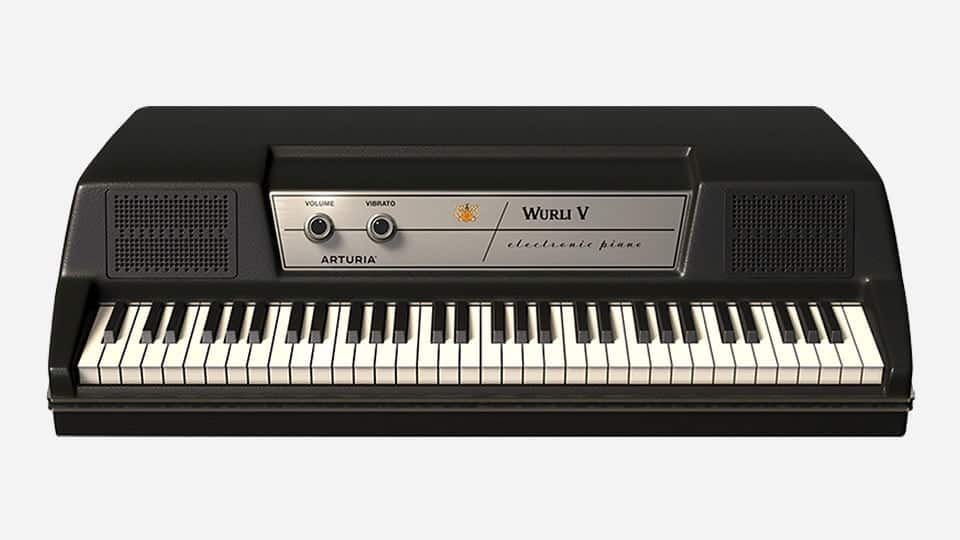 WURLI V