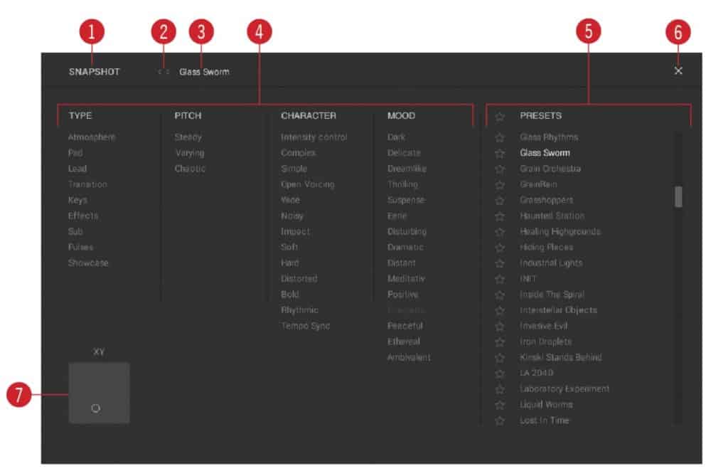 Straylight Browser Overview