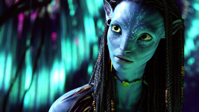 Avatar Postproduction Featurette