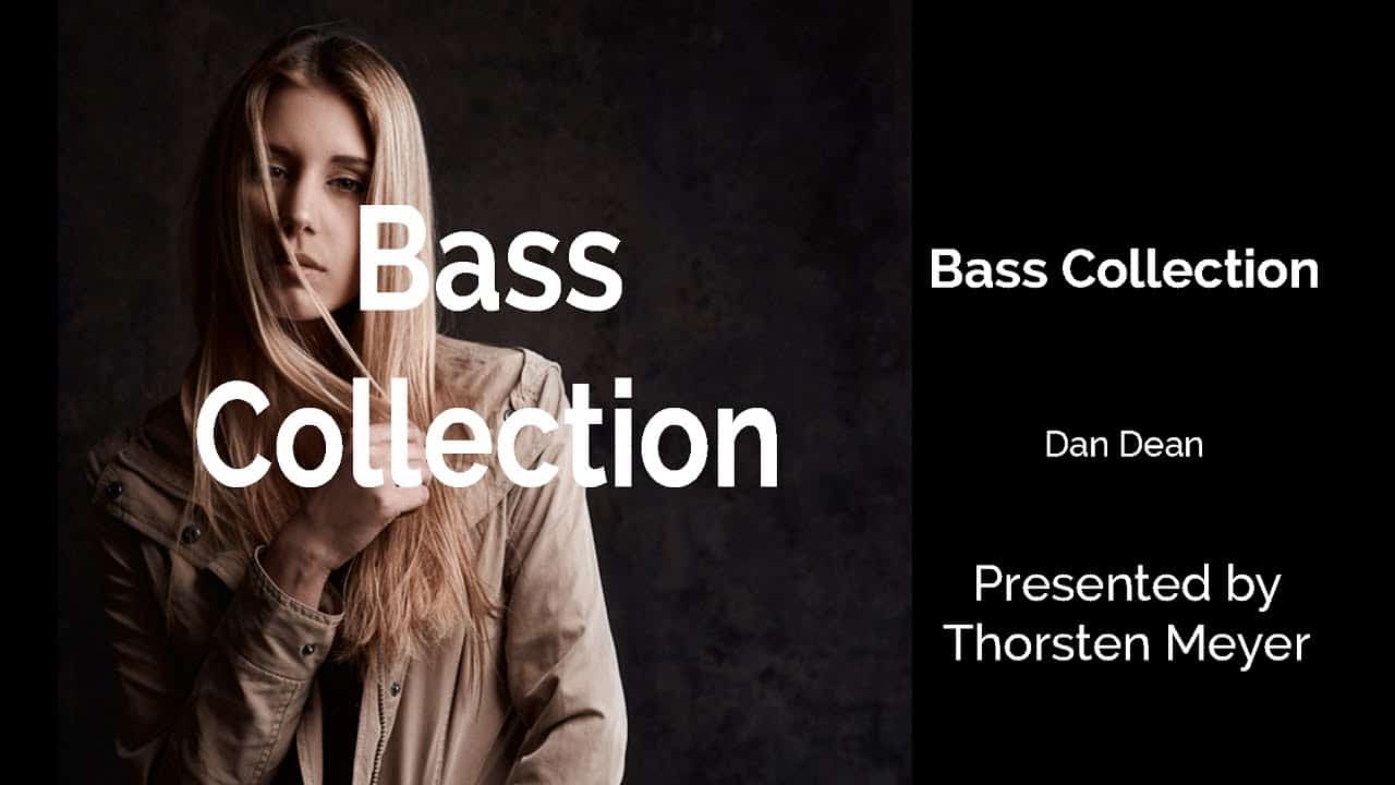 Dan Dean Signature Bass Collection