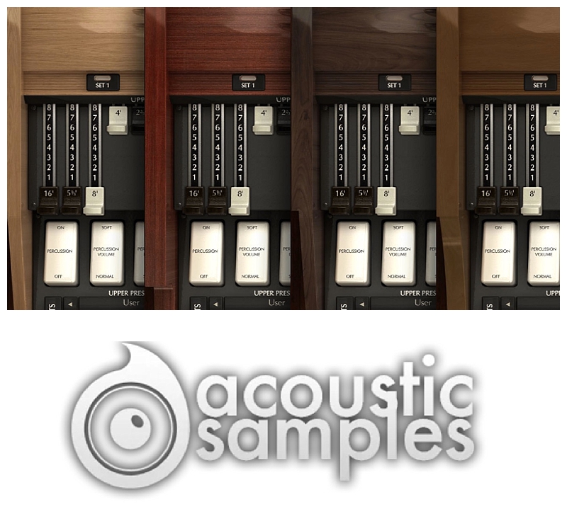 AN INTERVIEW WITH ARNAUD SICARD, FOUNDER OF ACOUSTICSAMPLES