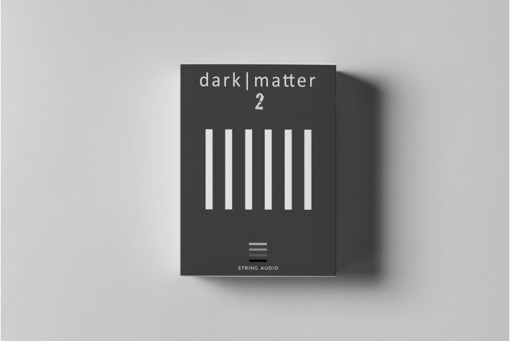 Dark Matter 2 review