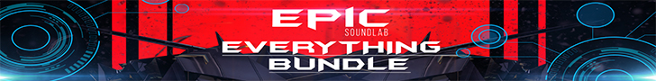 EPIC Soundlab Everything Bundle