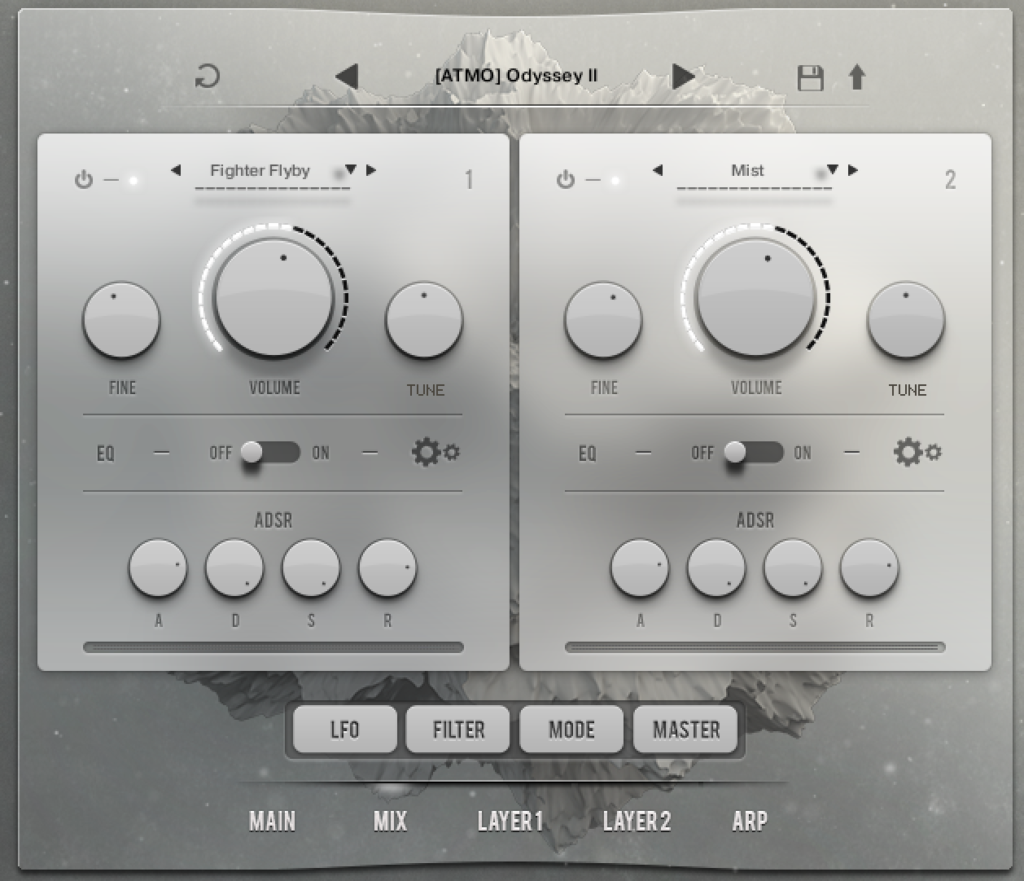 First Look: ATOM a Advanced Film & Game Sound Design Tool by Audiomodern