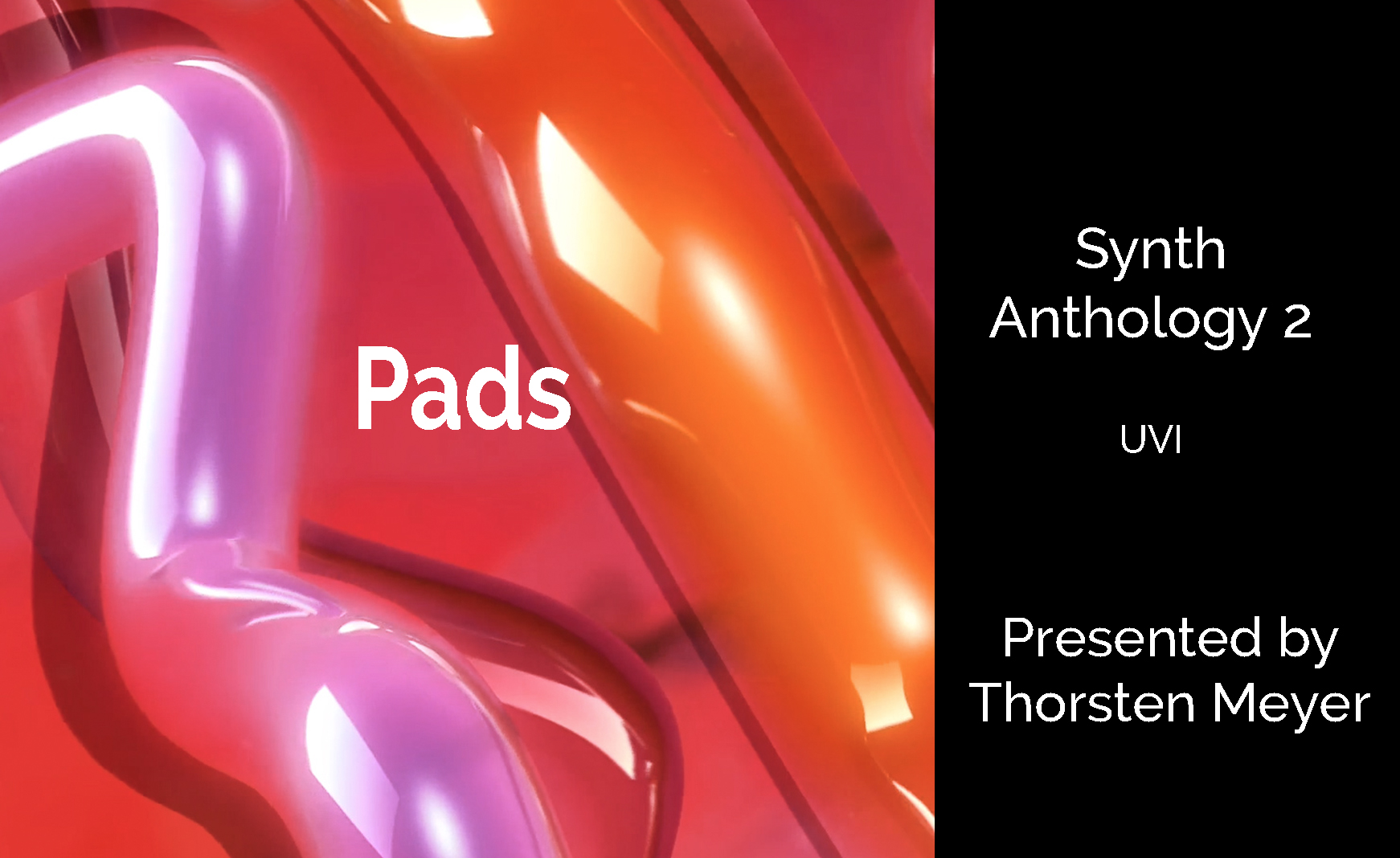 Synth Anthology 2 by UVI – Review