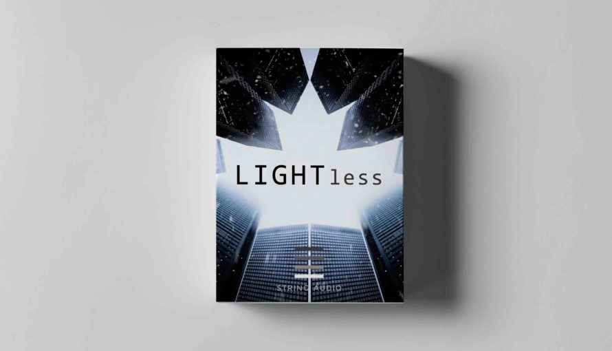 LIGHTless by STRING AUDIO – Overview