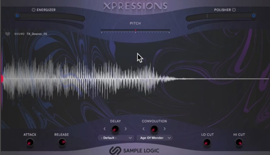 Trailer Xpressions  by Sample Logic Review