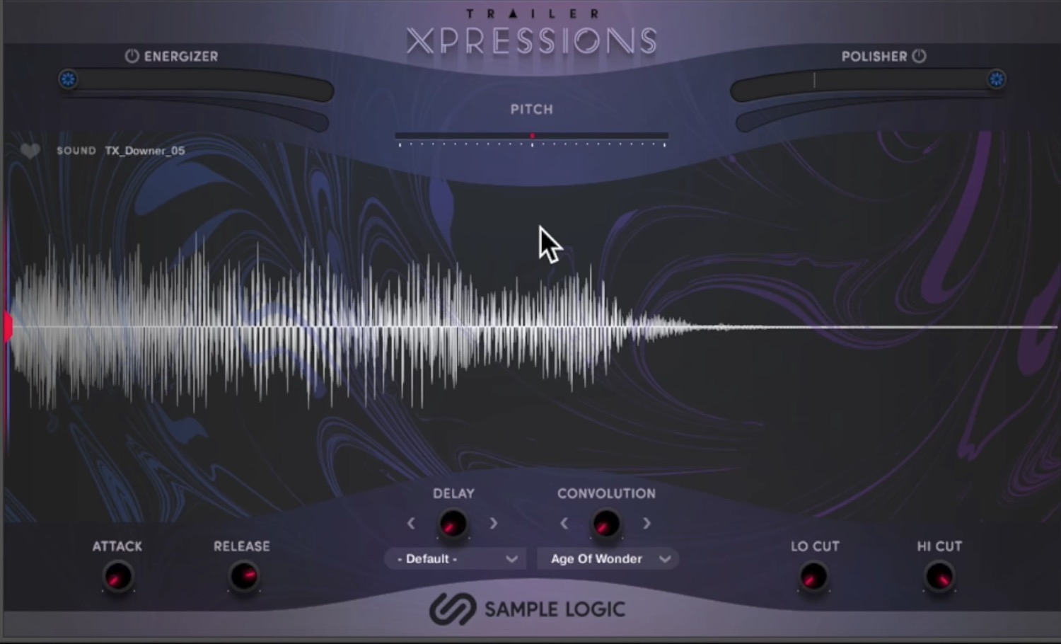 Trailer Xpressions by Sample Logic Review 31 Screen Shot 2017 09 13 at 19.20.31