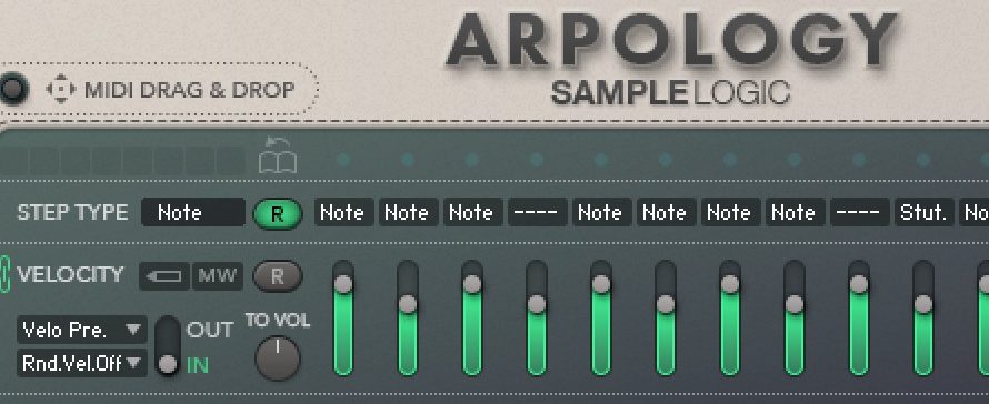 ARPOLOGY by Sample Logic for $99 (Deal)