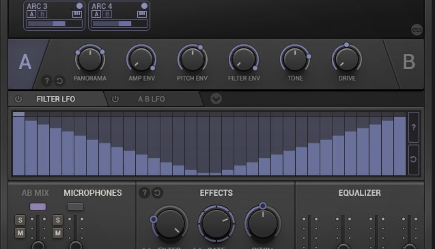 The New Bazantar by 8DIO Review
