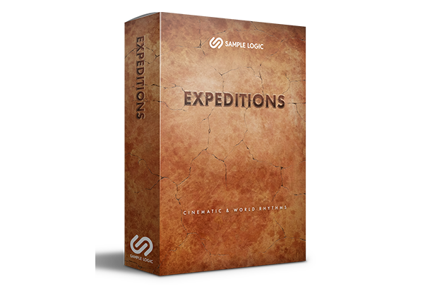 Expeditions Review – a COLLECTION OF CINEMATIC & WORLD PERFORMANCES by Sample Logic