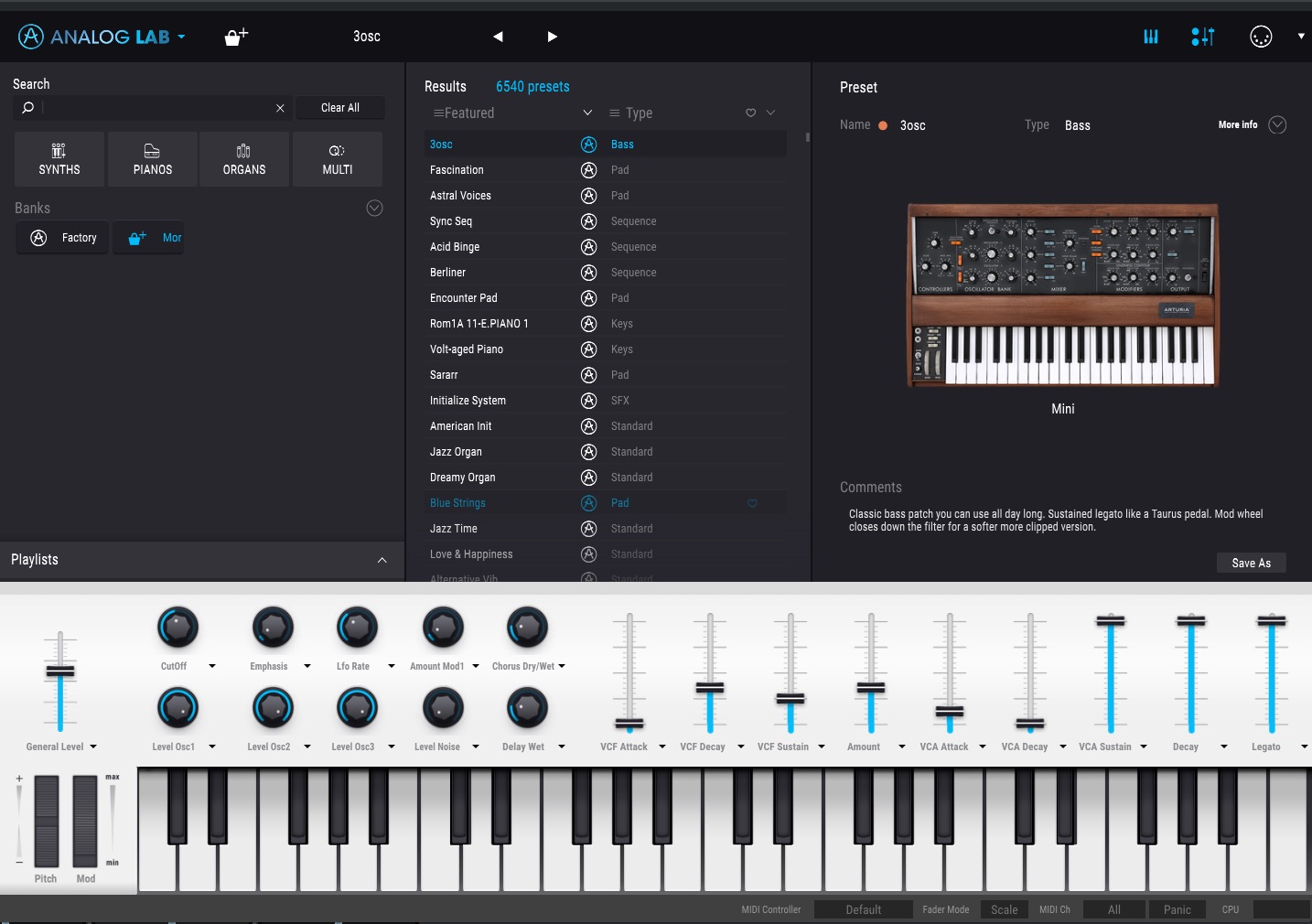 V Collection 6 Released 31 Screen Shot 2017 12 14 at 07.05.36