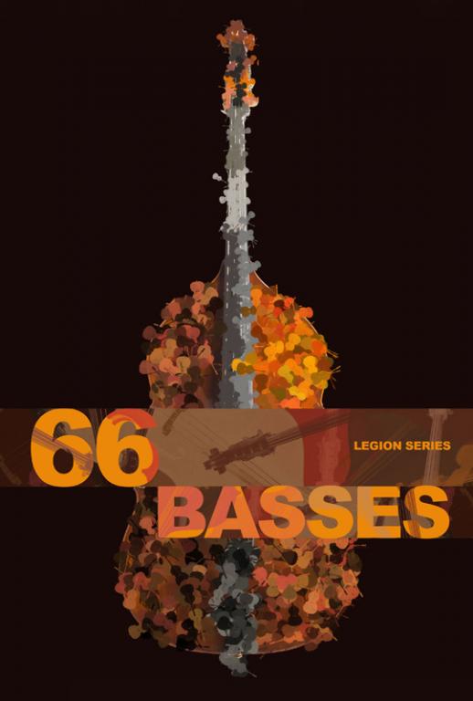 66 Basses (Legion Series) by 8Dio Review