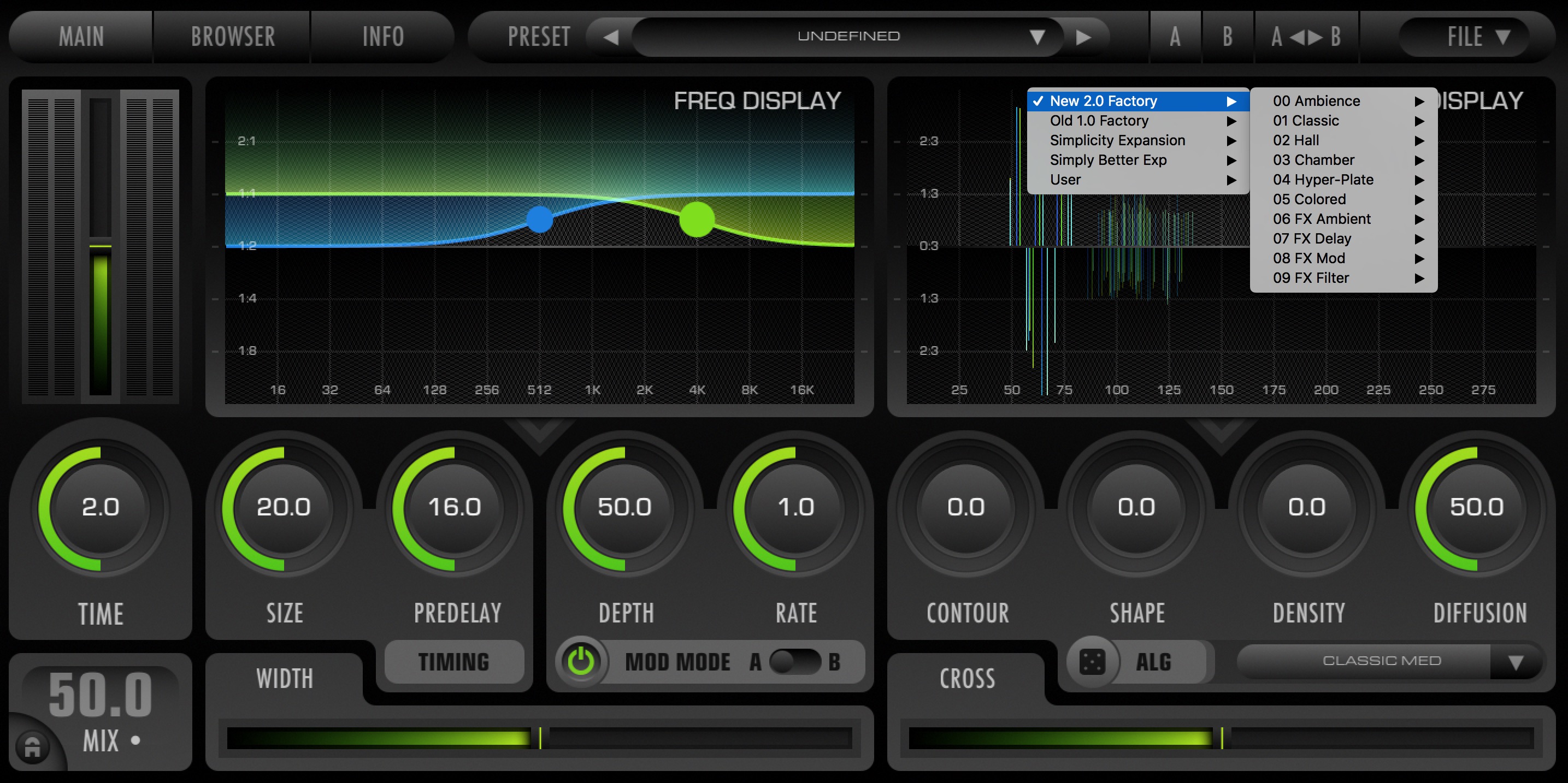 Creating Depths with BREEZE2 52 Breeze2 1
