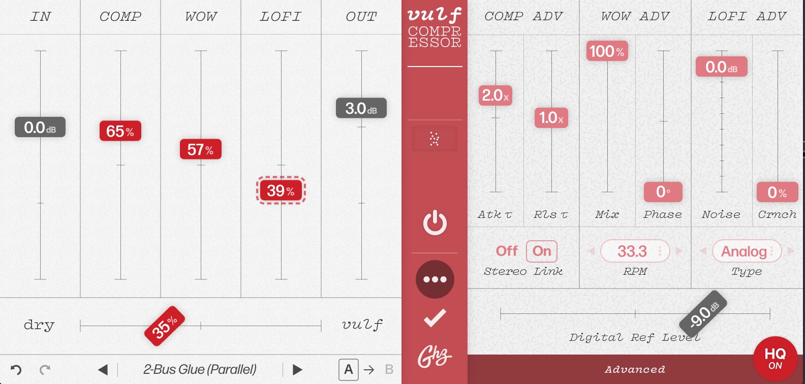 Vulf Compressor by Goodhertz Review