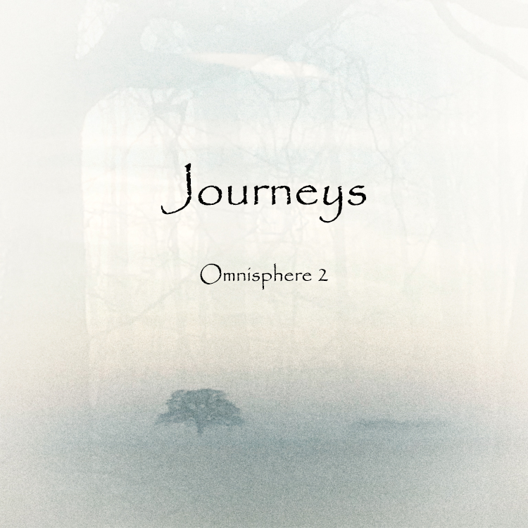 Journeys – Omnisphere 2 Soundset by Triple Spiral Audio Review